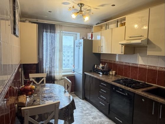 Продаж 3-ї квартири на Юрія Коваленка Кропивницкий