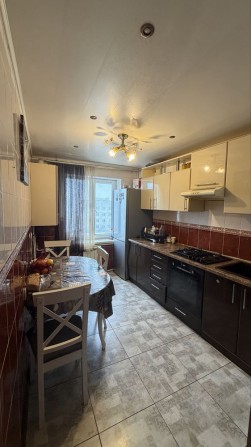 Продаж 3-ї квартири на Юрія Коваленка - фото 1