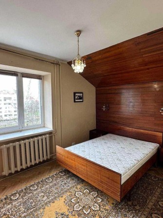 Продаж трикімнатної квартири по вулиці Роксоляни Залізничний район - фото 1