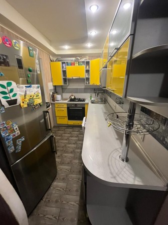 Продаж 3к квартири по вул.Військбуд Шевченківський район! - фото 1