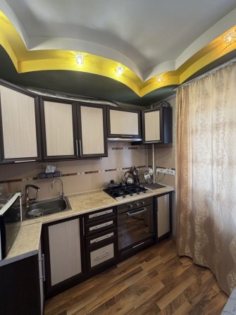 3 кімнатна,Шевченківський ,Корищенко (Кузнецова),36 - фото 1