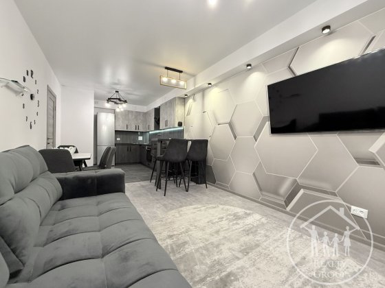 Продам 2к квартиру! ЖК Greenville House!вул.Кн.Ольги 98! Добра Оселя! Львов