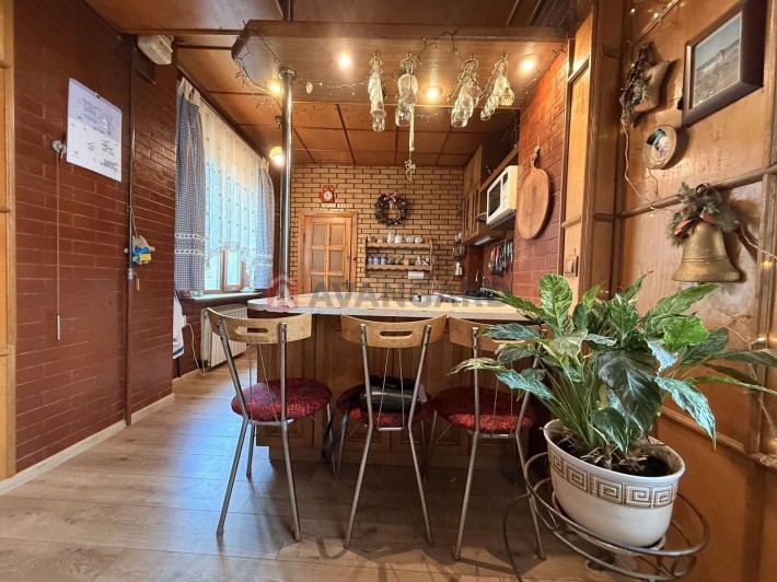 Продам 4х ком.квартиру Центр - фото 1