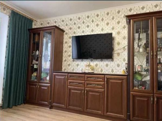 Продаж 3кімн. квартири з меблями АГВ, вул. Державності (Жадова) Кропивницкий