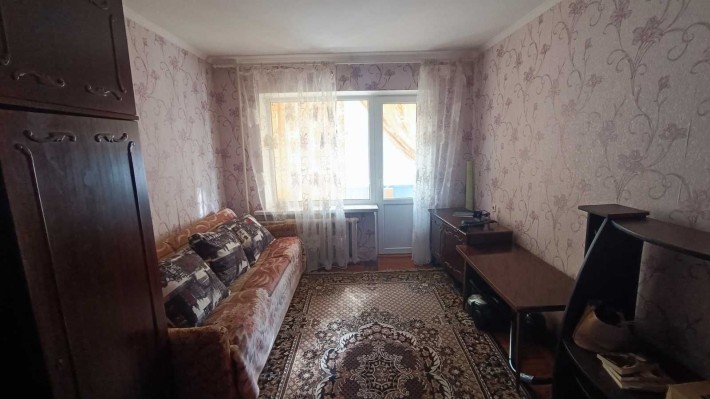 Продаж 3-кімнатної квартири.Бородинський (р-н Континенту) 213-316-251 - фото 1