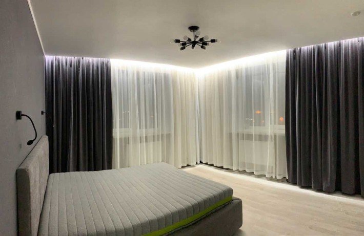 Продам простору 2-кімнатну квартиру 67 м² в ЖК Щасливий | від власника - фото 1