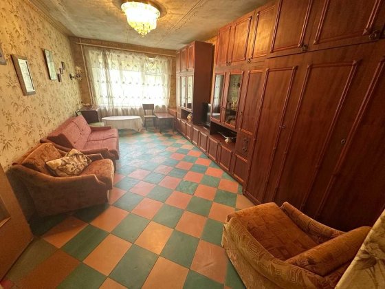 Продам 2-комнатную квартиру на левом берегу (Софьи Ковалевской, рынок Образцова) Дніпро