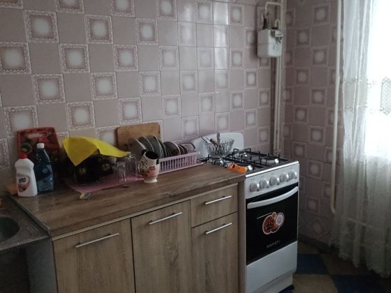 Продам 2-ю квартиру ул.Сорочинская Запорожье