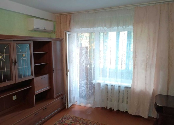 Продается 1 ком квартира по ул. Козачей, Александровский р-н - фото 1