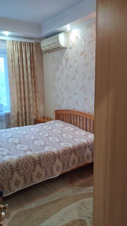 Прродам затишну квартиру в гарній і зручній локації елітного району (без комісії) - фото 1