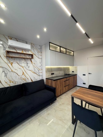 Продаж 1 кім.кв., в ЖК Quoroom Perfect вул. Перфецького, Ашан City - фото 1