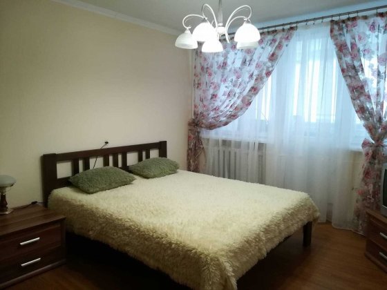 квартира чешка , однокімнатна , велика Львов