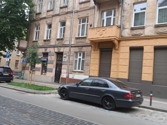 Продаж 2х кімн квартири Львів центр! Львів