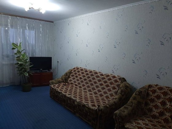 Продам 2-кімнатну квартиру Новомиколаївка Кропивницький