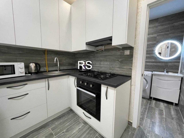 Продаж 1кім квартири з новим ремонтом вул Городоцька - фото 1