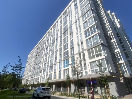 Простора 3 кім квартира в новобудові по вул Тернопільська Львов