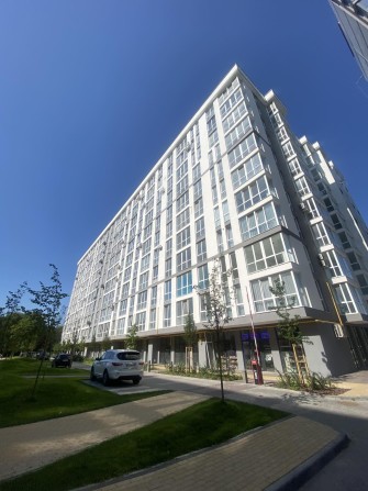 Простора 3 кім квартира в новобудові по вул Тернопільська - фото 1