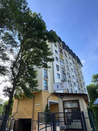 Продаж  ексклюзивного пентхаусу з ремонтом по вул. Личаківська - фото 1