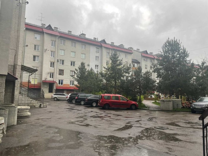 Продам 4-кім. квартиру, вул. Рубчака - фото 1