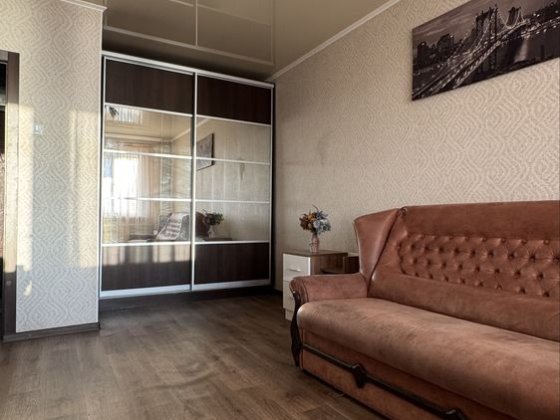 Намив с видом на річку