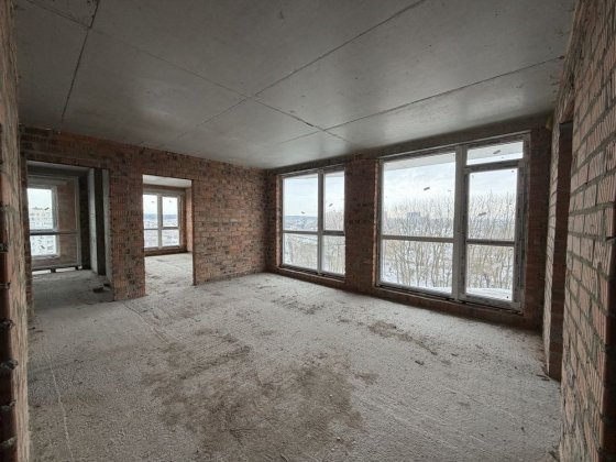 Без комісії!3кім кв.90м2/тераса,Величковського,Рясне-Шевченка,розтерм. Львов