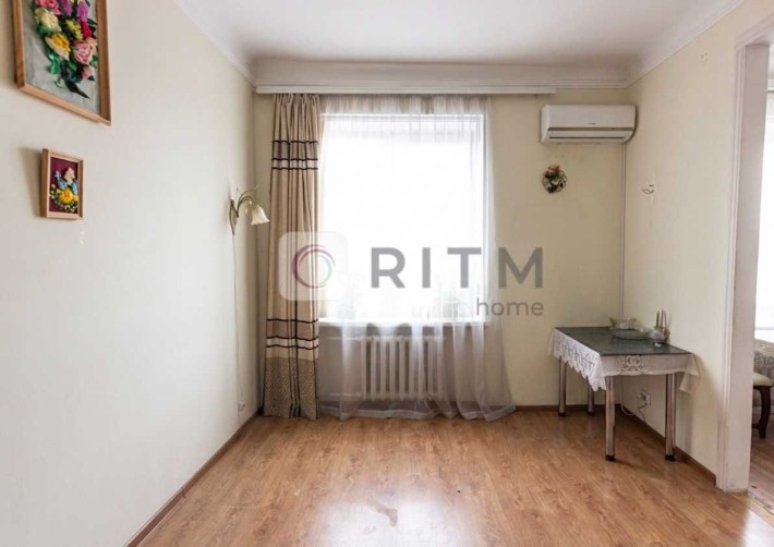 Продаж 3-к квартири з меблями в районі Сільмашу - фото 1