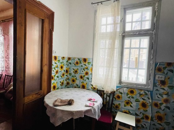 Продаж! Квартира бічна Замарстинівська Львів!  квартира під ремонт! Львов