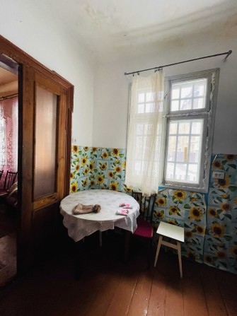 Продаж! Квартира бічна Замарстинівська Львів!  квартира під ремонт! - фото 1