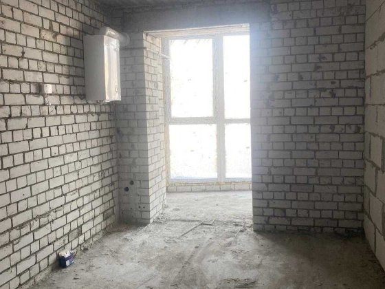 2-кімнатна квартира, секція ЗДАНА! Житомир
