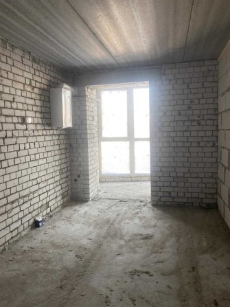 2-кімнатна квартира, секція ЗДАНА! - фото 1