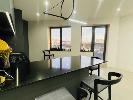 Продаж 3х к новобудови з великою терасою біля жк"Семицвіт" Львів! Львов