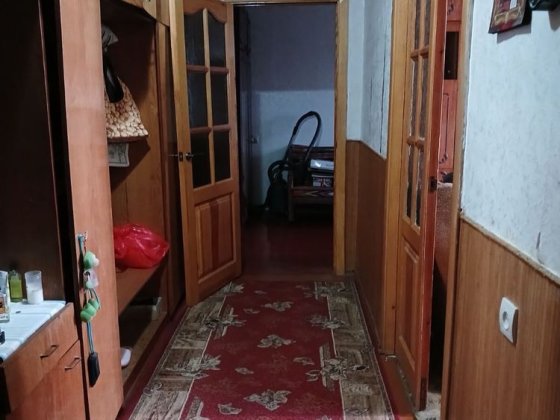 Продаж 2-кімнатноі квартири