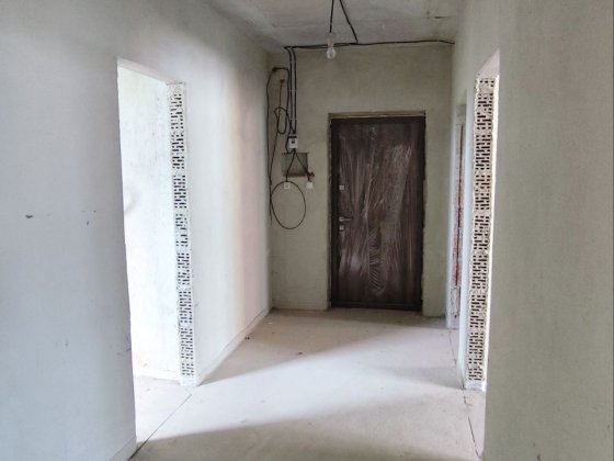 Продаж 2 кім квартири в заселеній новобудові вул. Мікльоша / Стрийська Львів