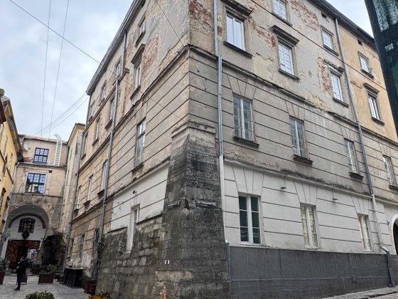 Продаж 1к квартири центр міста вул. Федорова, під ремонт. Без комісії! Львів