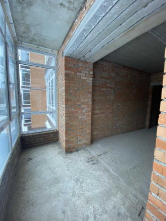 Новобудова, 3-кімнатна квартира - фото 1