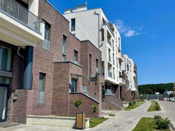 Двокімнатна кв, в ЖК бізнес-класу "Villa Magnoliia" Львів в Пимоненка! Львов