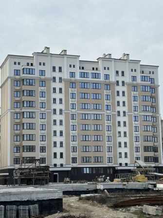 Продам 3к/к в новобудові Миколаїв ЖК Grand Deluxe - фото 1
