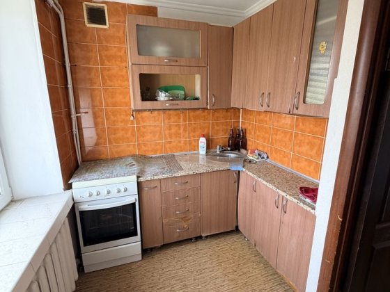 Продаж 1-к квартири Космонавтів / Смазочних Николаев