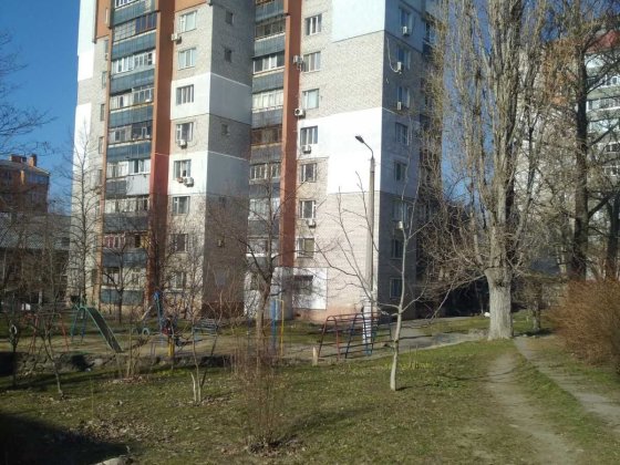 Продаю  Свою 1к.кв р-он Яхт-клуба Миколаїв