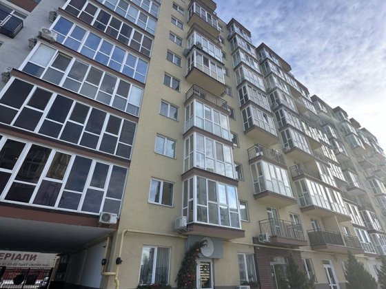 Продаж 3 кімнатноі квартир Жк Фаворит Житомир