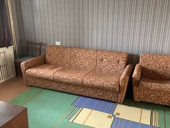 Продается 1к квартира, Бородинский Запорожье