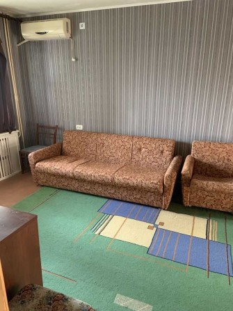 Продается 1к квартира, Бородинский - фото 1