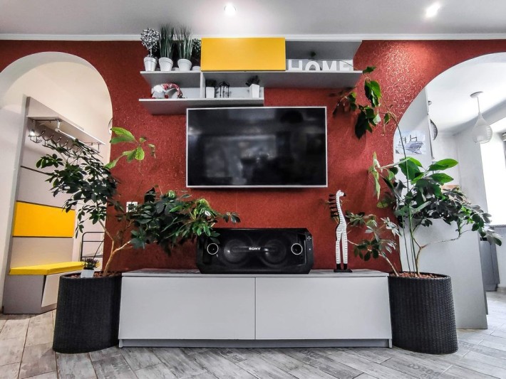 Ваша нова інвестиція чекає: ексклюзивна квартира в Житомирі! - фото 1