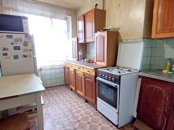 Продам 3к квартиру.  5хв до центру міста Дніпро