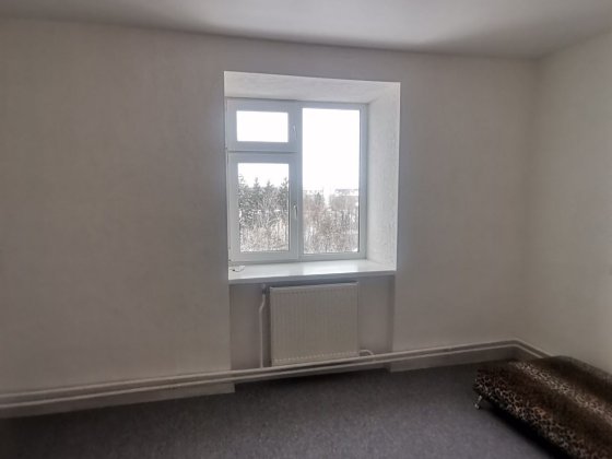 В продажу 3-х кімнатна квартира