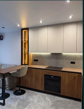 Продам 1к квартиру з євроремонтом - фото 1