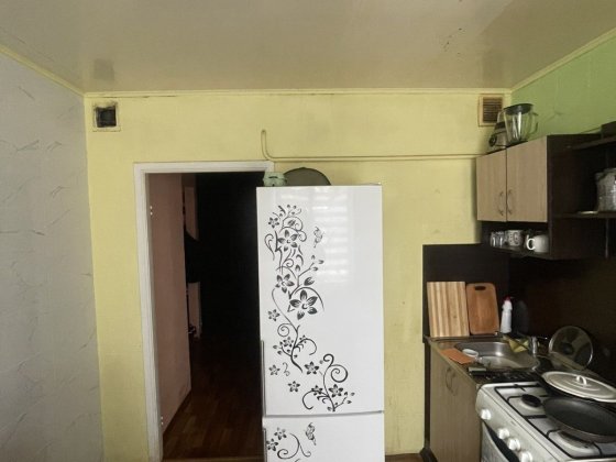 Продажа 2-х комнатной квартиры в Осипенковском м-не Запорожье