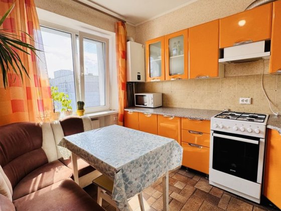 Продам 2К Босфор — Ковалівка, 50,36 м², АГО, тепла та затишна Кропивницький
