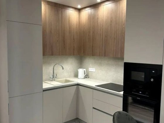 Продам квартиру Новострой Победа Сквер прибрежный Дніпро