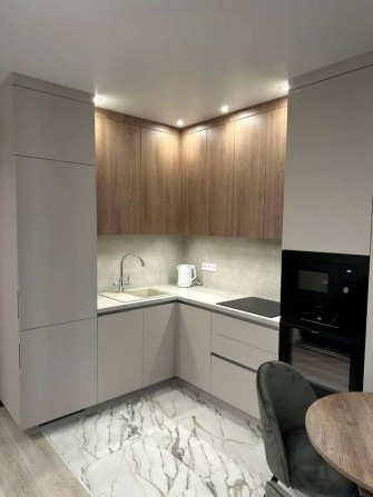 Продам квартиру Новострой Победа Сквер прибрежный - фото 1